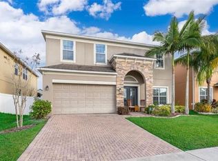 15319 Treviso St, Orlando, FL 32828