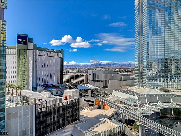 3722 Las Vegas Blvd S #1412 — Photo 30