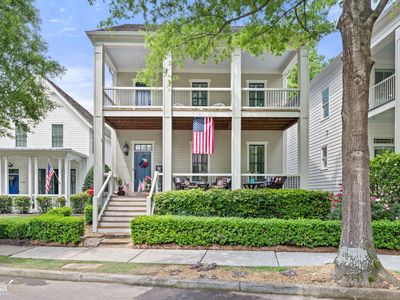 6625 Center Grove St, Cumming, GA, 30040