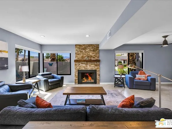 230 Canyon Cir S, Palm Springs, CA 92264