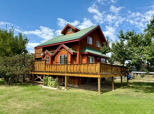 501 1st Ave, St Ignatius, MT 59865