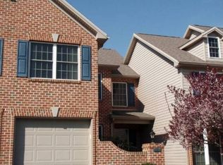 424 Northstar Dr, Harrisburg, PA 17112
