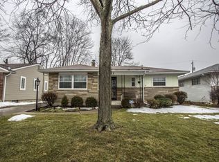 4023 Estates Pl, Columbus, OH 43224