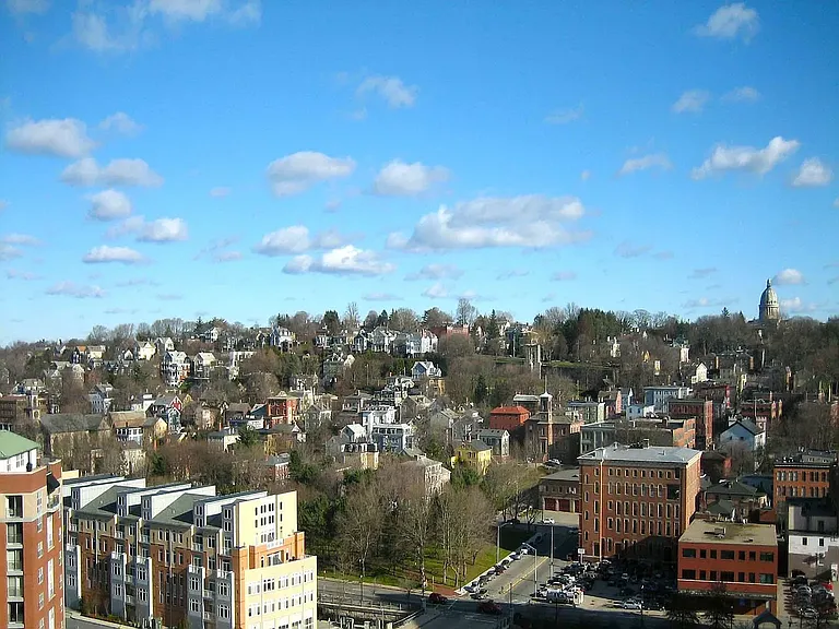 100 Exchange St #806 — Photo 29