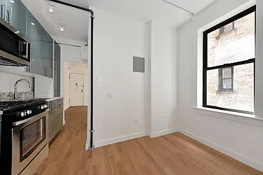 Rented by Buchbinder & Warren