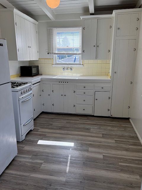 1st image of 2316 Virginia Ave #A