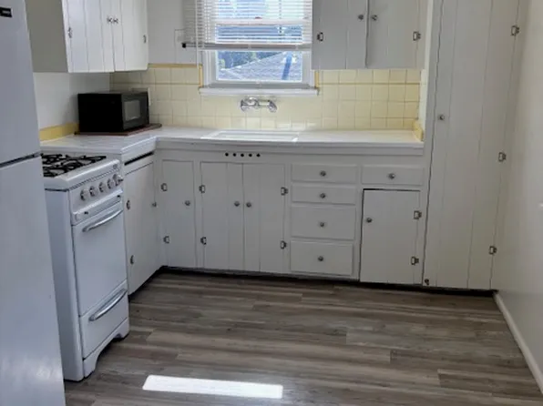 2316 Virginia Ave #A, Santa Monica, CA 90404