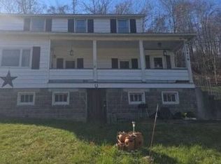 22416 Seldom Seen Rd SW, Lonaconing, MD 21539
