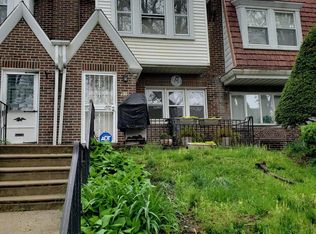 915 Scattergood St, Philadelphia, PA 19124