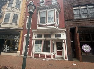 41 & 1/2 S Potomac St, Hagerstown, MD