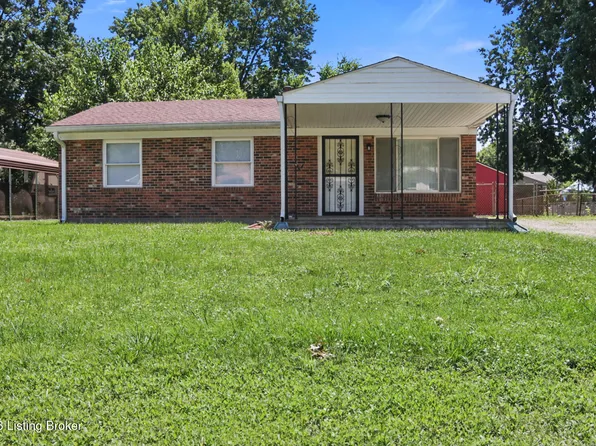 368 Blossom Rd, Louisville, KY 40229