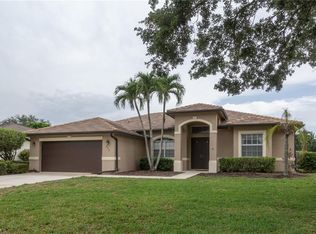 892 Grand Rapids Blvd, Naples, FL 34120