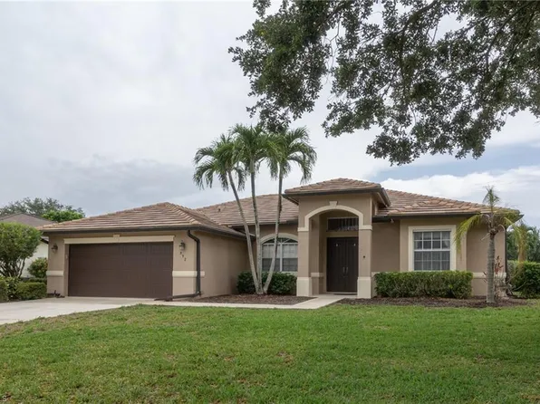 892 Grand Rapids BLVD, NAPLES, FL 34120