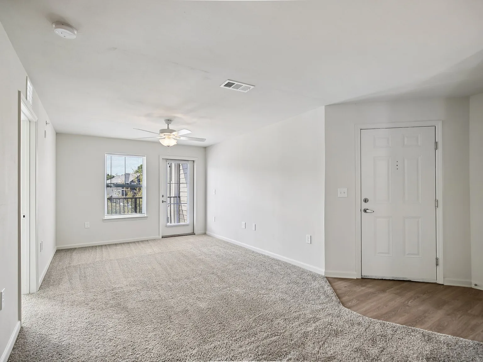 Ascent Apartments — Photo 2