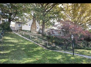 2514 Oakridge Rd, Fort Wayne, IN 46805