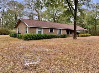 1183 State Highway 54, Kinston, AL 36453