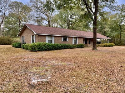 1183 State Highway 54, Kinston, AL, 36453