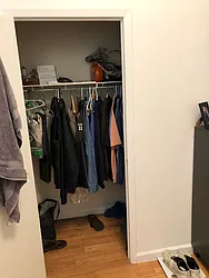 Rented by Owner