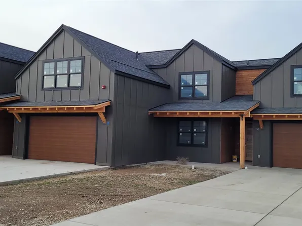 2449 Pale Evening Ct, Missoula, MT 59808