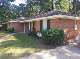 5120 Eagle Pass Rd, Montgomery, AL 36109