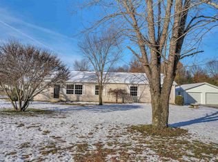 345 North Is #23, Knox, IN 46534