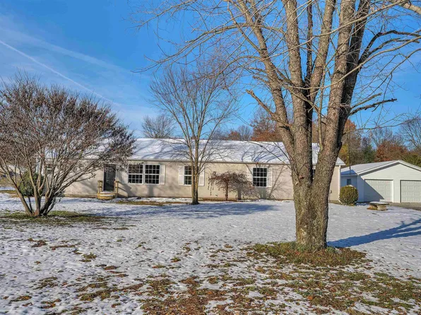 345 North Is #23, Knox, IN 46534