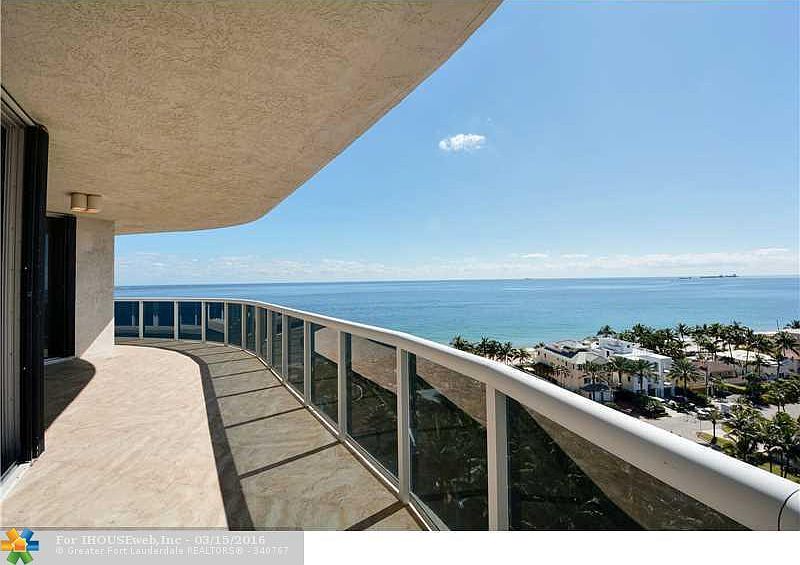 1st image of 3100 N Ocean Blvd APT 1110