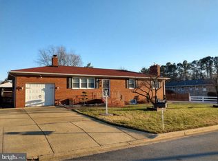 4703 Mansfield Manor Dr, Fort Washington, MD 20744