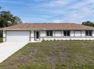 5498 Gadboys Ave, North Port, FL 34291