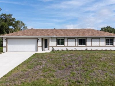 5498 GADBOYS AVENUE, North Port, FL, 34291