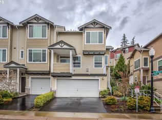 15135 SW Warbler Way UNIT 104, Beaverton, OR 97007