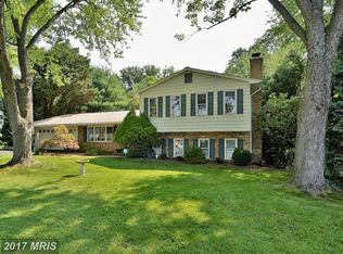 2547 Oak Valley Dr, Vienna, VA 22181
