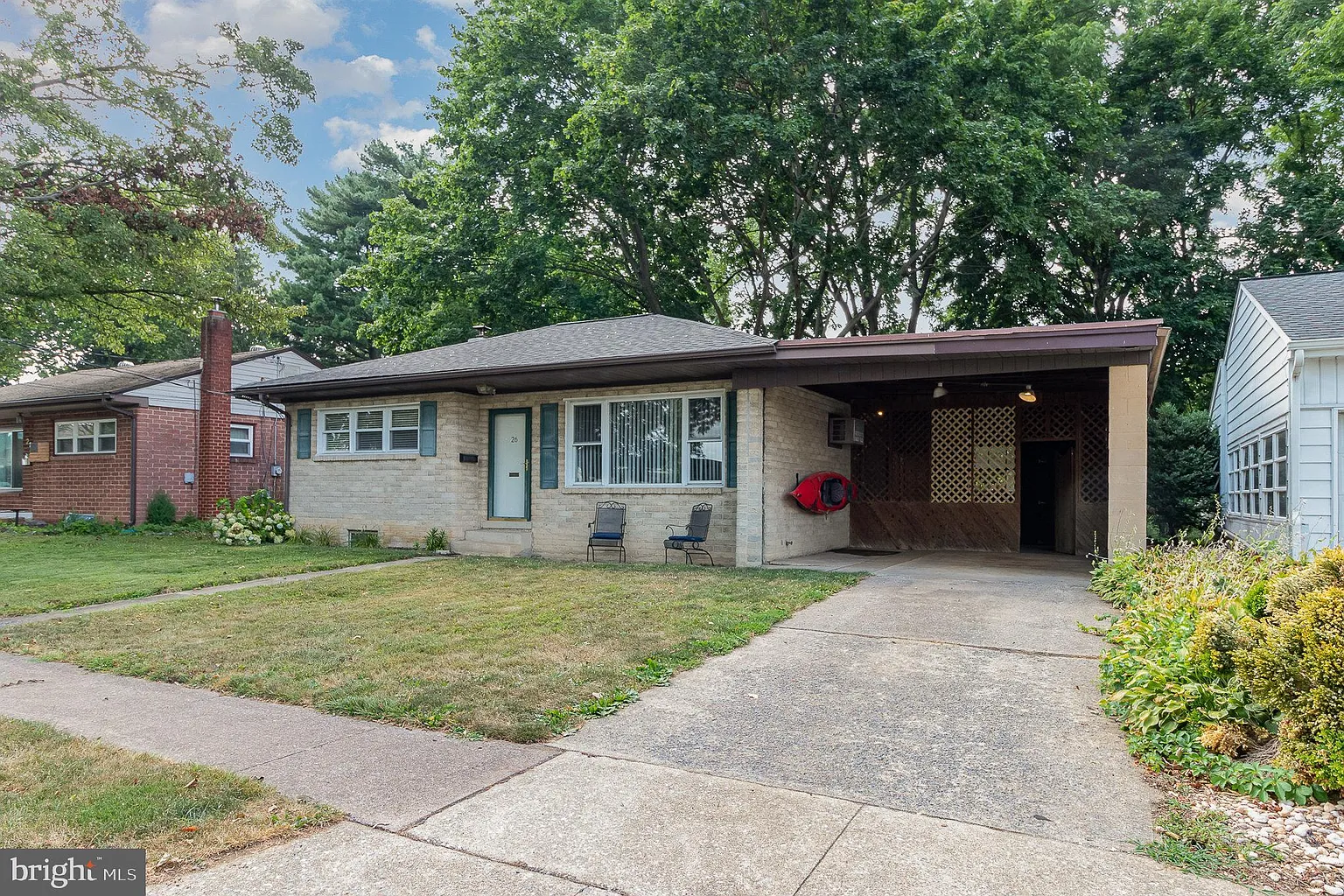 26 William Penn Dr photo 1
