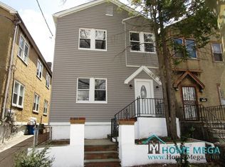 1008 E 241st St, Bronx, NY 10466