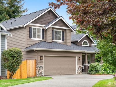 13410 43rd Avenue SE, Mill Creek, WA, 98012