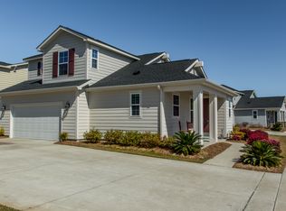 1831 High St UNIT D, Myrtle Beach, SC 29577