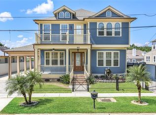 800 Friscoville Ave, Arabi, LA 70032