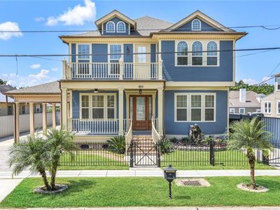 800 Friscoville Ave, Arabi, LA, 70032
