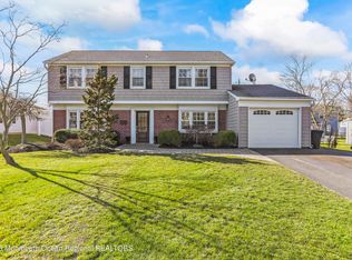 40 Brookview Ln, Aberdeen, NJ 07747