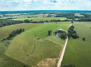 4298 Shady Grove Rd, Cabool, MO 65689