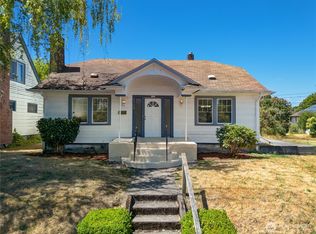 1102 S Anderson St, Tacoma, WA