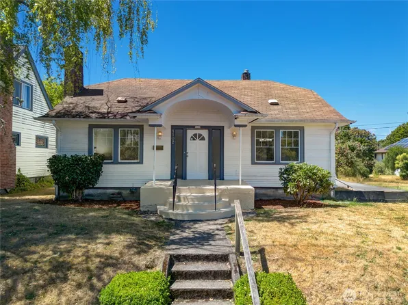 1102 S Anderson Street, Tacoma, WA 98405