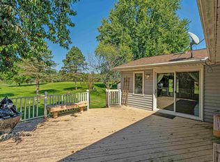 4174 BRIAN Street, Mcfarland, WI 53558