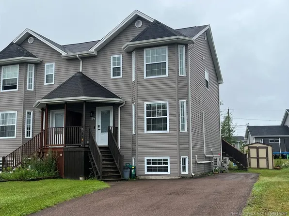 114 Coriander St, Moncton, NB E1G 0R8