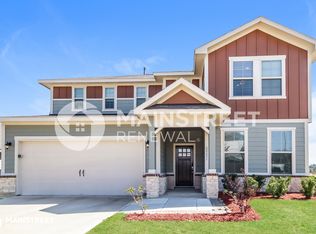 40251 S Hill Pass, Magnolia, TX 77354