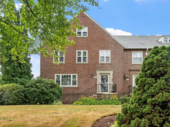 5 Walnut #5A, Harvard, MA 01451