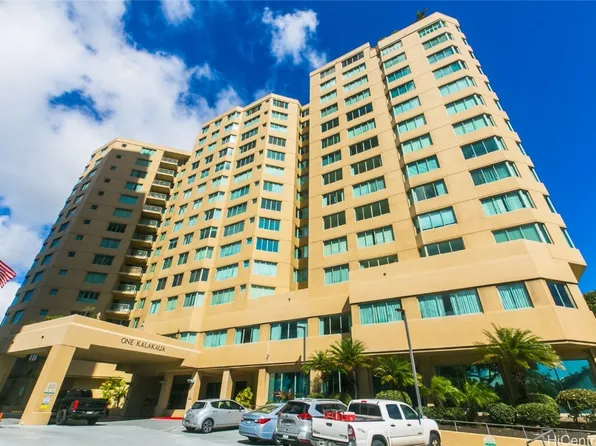1314 Kalakaua Ave APT 1213, Honolulu, HI 96826