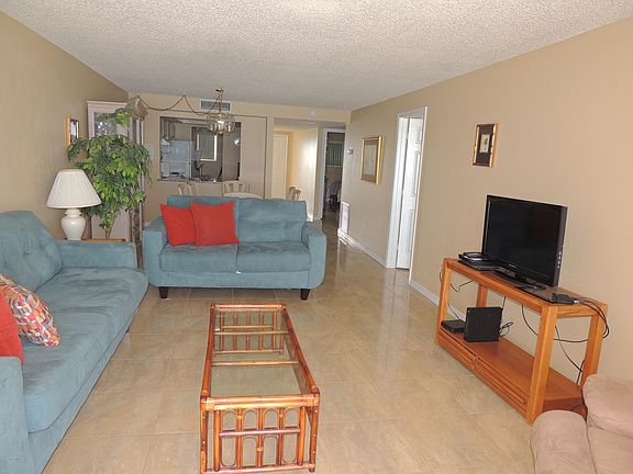 4th image of 2515 S Atlantic Ave APT 302