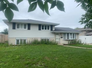 6538 W 106th Pl, Chicago Ridge, IL 60415