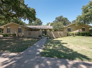 5071 Point La Vis, Malakoff, TX 75148